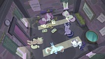 Image Mon petit poney : Les amies, c'est magique, saison 5