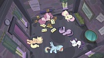 Image Mon petit poney : Les amies, c'est magique, saison 5