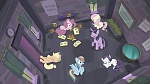 Image Mon petit poney : Les amies, c'est magique, saison 5