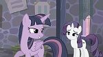 Image Mon petit poney : Les amies, c'est magique, saison 5