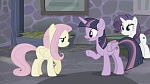 Image Mon petit poney : Les amies, c'est magique, saison 5