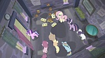 Image Mon petit poney : Les amies, c'est magique, saison 5