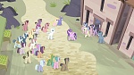 Image Mon petit poney : Les amies, c'est magique, saison 5