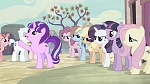 Image Mon petit poney : Les amies, c'est magique, saison 5