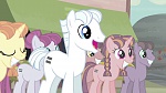 Image Mon petit poney : Les amies, c'est magique, saison 5