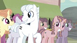 Image Mon petit poney : Les amies, c'est magique, saison 5