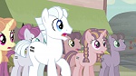 Image Mon petit poney : Les amies, c'est magique, saison 5