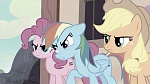 Image Mon petit poney : Les amies, c'est magique, saison 5