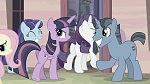 Image Mon petit poney : Les amies, c'est magique, saison 5