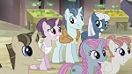 Image Mon petit poney : Les amies, c'est magique, saison 5