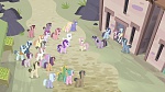 Image Mon petit poney : Les amies, c'est magique, saison 5