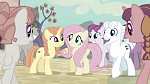 Image Mon petit poney : Les amies, c'est magique, saison 5