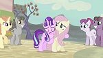 Image Mon petit poney : Les amies, c'est magique, saison 5