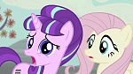 Image Mon petit poney : Les amies, c'est magique, saison 5