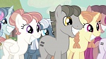 Image Mon petit poney : Les amies, c'est magique, saison 5