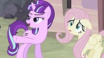 Image Mon petit poney : Les amies, c'est magique, saison 5