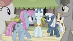 Image Mon petit poney : Les amies, c'est magique, saison 5