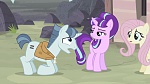 Image Mon petit poney : Les amies, c'est magique, saison 5