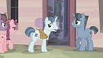Image Mon petit poney : Les amies, c'est magique, saison 5