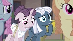 Image Mon petit poney : Les amies, c'est magique, saison 5