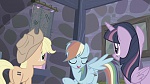Image Mon petit poney : Les amies, c'est magique, saison 5