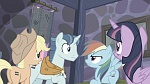 Image Mon petit poney : Les amies, c'est magique, saison 5