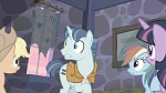 Image Mon petit poney : Les amies, c'est magique, saison 5