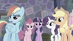 Image Mon petit poney : Les amies, c'est magique, saison 5