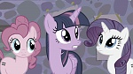 Image Mon petit poney : Les amies, c'est magique, saison 5