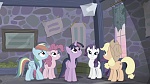 Image Mon petit poney : Les amies, c'est magique, saison 5