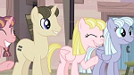 Image Mon petit poney : Les amies, c'est magique, saison 5