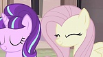 Image Mon petit poney : Les amies, c'est magique, saison 5