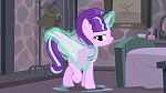 Image Mon petit poney : Les amies, c'est magique, saison 5