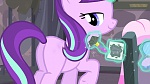 Image Mon petit poney : Les amies, c'est magique, saison 5