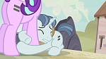 Image Mon petit poney : Les amies, c'est magique, saison 5