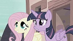 Image Mon petit poney : Les amies, c'est magique, saison 5