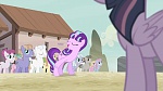 Image Mon petit poney : Les amies, c'est magique, saison 5