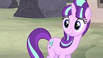 Image Mon petit poney : Les amies, c'est magique, saison 5