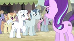 Image Mon petit poney : Les amies, c'est magique, saison 5
