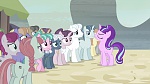 Image Mon petit poney : Les amies, c'est magique, saison 5