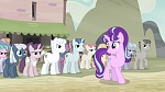 Image Mon petit poney : Les amies, c'est magique, saison 5