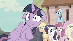 Image Mon petit poney : Les amies, c'est magique, saison 5