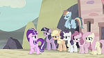 Image Mon petit poney : Les amies, c'est magique, saison 5