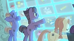 Image Mon petit poney : Les amies, c'est magique, saison 5
