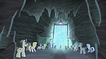 Image Mon petit poney : Les amies, c'est magique, saison 5