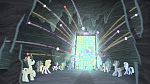 Image Mon petit poney : Les amies, c'est magique, saison 5