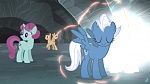 Image Mon petit poney : Les amies, c'est magique, saison 5