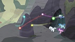 Image Mon petit poney : Les amies, c'est magique, saison 5
