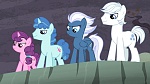 Image Mon petit poney : Les amies, c'est magique, saison 5