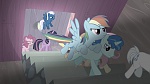 Image Mon petit poney : Les amies, c'est magique, saison 5